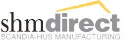 Scandia-Hus Factory, Billingshurst opening hours