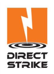Direct Strike, Gretna opening hours