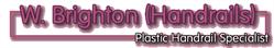 W. Brighton (Handrails), Wilnecote opening hours