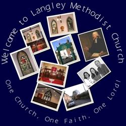 Langley Methodist Church, opening hours