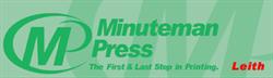 Minuteman Press Edinburgh, opening hours
