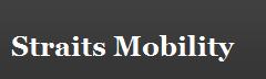 Straits Mobility LTD, Dudley opening hours