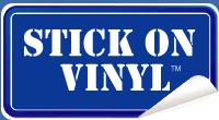 Stick On Vinyl, Yeovil opening hours