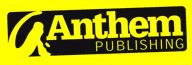 Anthem Publishing Limited, Bath opening hours