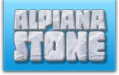Alpiana Stone, Kings Langley opening hours