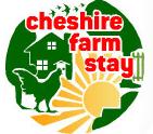 Cheshire Farm Stay Group Lower Withington, North Rode opening hours