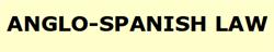 Anglo-Spanish Law, Eyam opening hours
