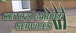 Keiths Garden Services, Heckington opening hours