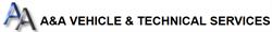 AA Vehicle & Technical Services, Stoke-on-Trent opening hours