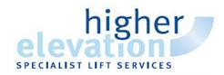 Higher Elevation Ltd, Maidstone opening hours