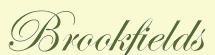 Brookfields, Church Stretton opening hours