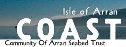 Community of Arran Seabed Trust, Lamlash opening hours