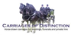 Carriages of Distinction, Cleckheaton opening hours