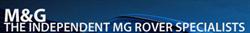 M&g Service Centre Mg Rover Specialist, Bradford opening hours