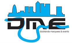 Docklands Marquees and Events DME, Wickford opening hours