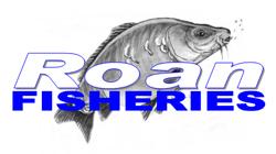 Roan Fishery, Norton opening hours