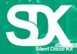 SilentDiscoKit, Cardiff opening hours