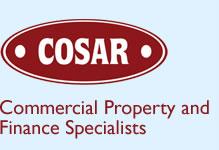 Cosar Property & Finance Services, London opening hours