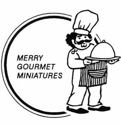 Merry Gourmet Miniatures, Wembworthy opening hours