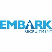 Embark Recruitment, Ravenstone opening hours