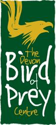 Devon Bird of Prey Centre, Ipplepen opening hours