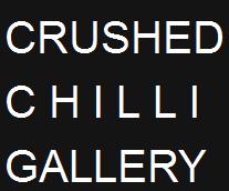 crushed chilli gallery, Durham opening hours