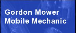 Gordon Mower Mobile Mechanic, Capel St Mary opening hours