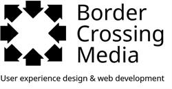Border Crossing UX, Edinburgh opening hours