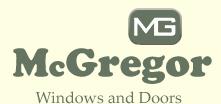 McGregor Windows and Doors, Aberdeen opening hours