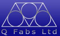 Q Fabs Ltd, Tipton opening hours