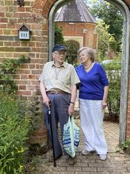 Nowton Court Village, opening hours