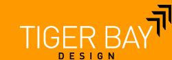Tiger Bay Design, Bromley opening hours