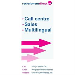 Recruitment Direct Ltd, Belfast opening hours