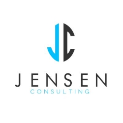 Jensen Consulting Ltd, Hitchin opening hours