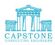 Capstone Consulting Engineers Ltd, Hollinsclough opening hours