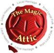 The Magic Attic, Swadlincote opening hours