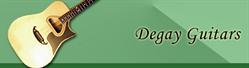 Degay Guitars, Bexhill-on-Sea opening hours