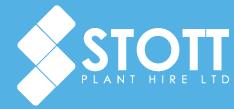Stott Plant Hire Ltd, Wigan opening hours