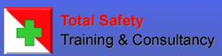 Total Safety Training and Consultancy, Cullompton opening hours