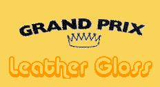 Grand Prix Leather Gloss, Holybourne opening hours