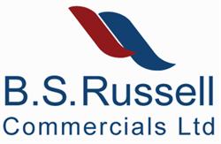 B.s. Russell Commercials Limited Maidstone, Detling opening hours