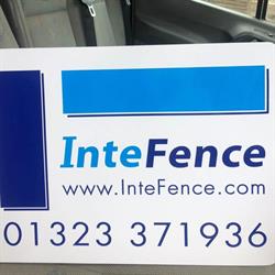 Intefence Ltd, Polegate opening hours