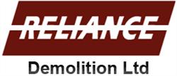 Reliance Demolition Ltd, Hemel Hempstead opening hours