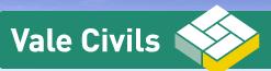 Vale Civils, Llysworney opening hours
