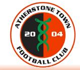 Atherstone Town Community Football Club, opening hours