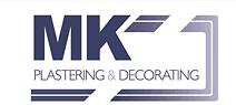 MK Plastering & Decorating, Shoreham-by-Sea opening hours