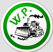 WP Westholme Plant and Waste Management, Enterprise Park opening hours