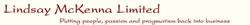 Lindsay Mckenna Limited, Ross-on-Wye opening hours