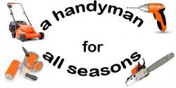 A Handyman For All Seasons, Great Mongeham opening hours