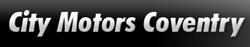 City Motors Coventry, Bedworth opening hours